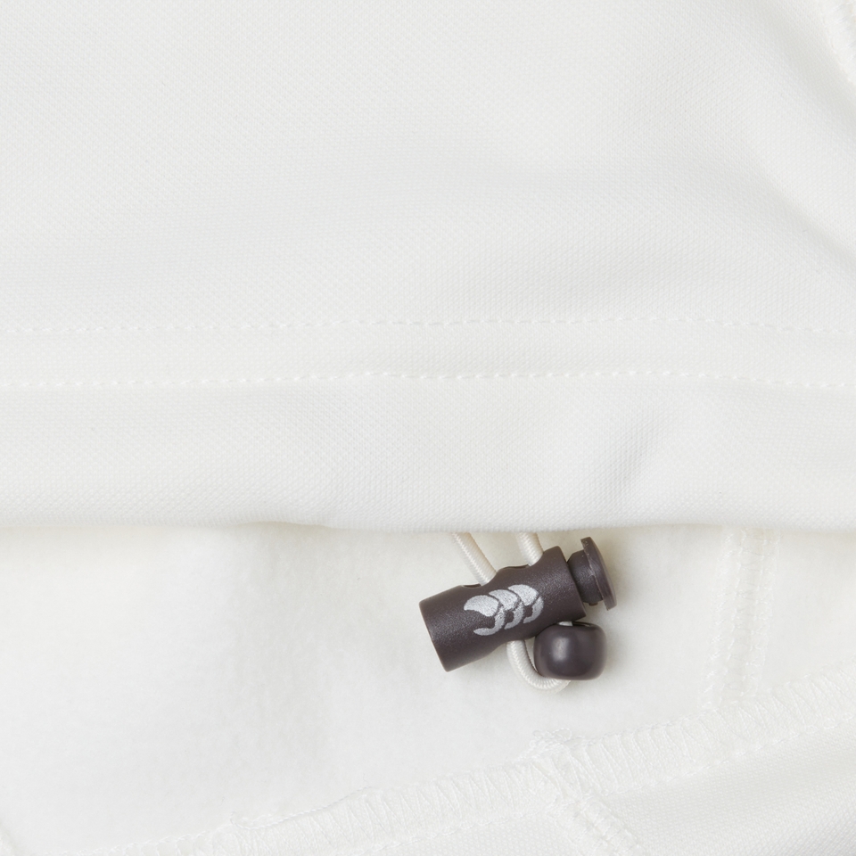 CANTERBURY SLEEVELESS CRICKET OVERSH CREAM