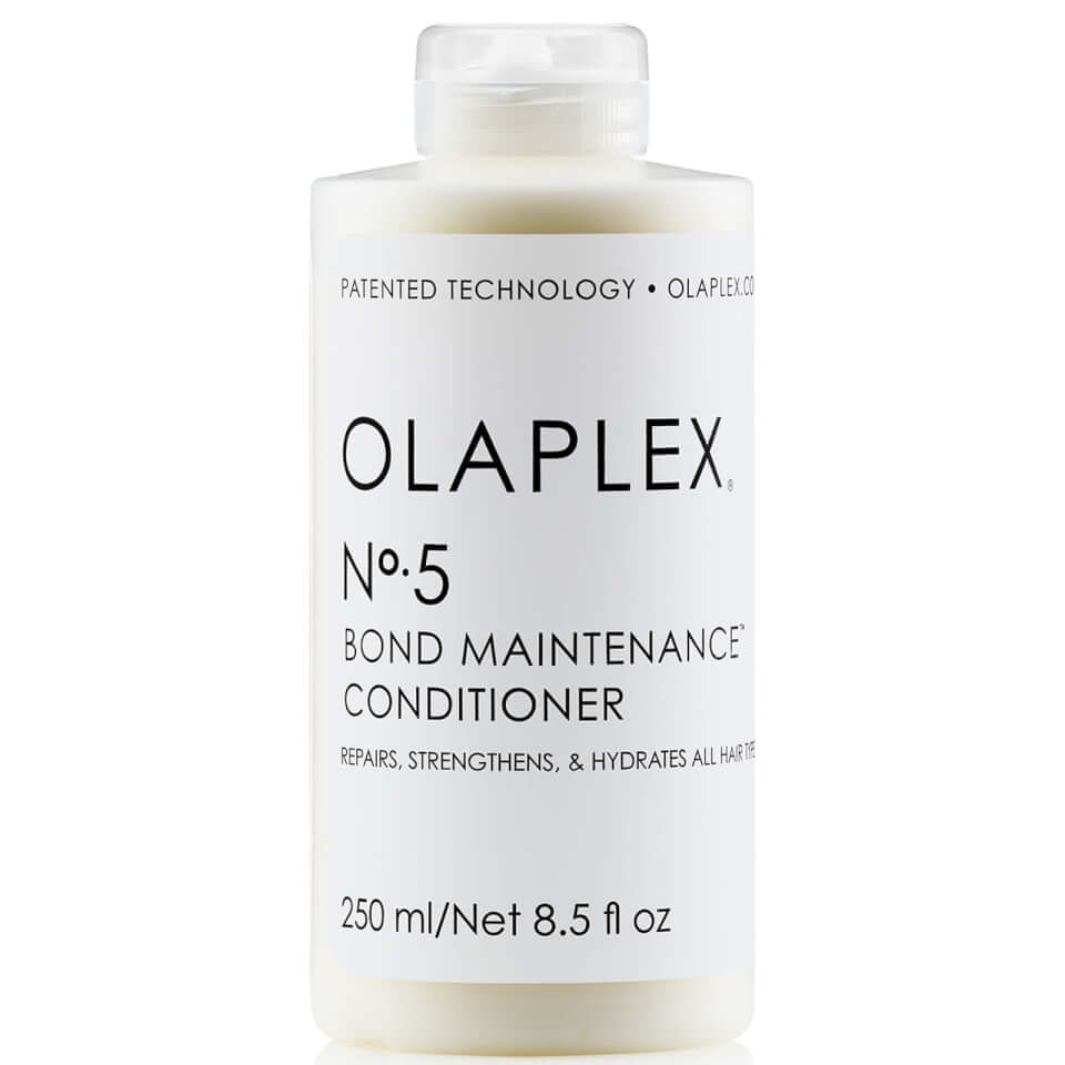 Olaplex Blonde-Enhancer Routine (Worth €98.00)