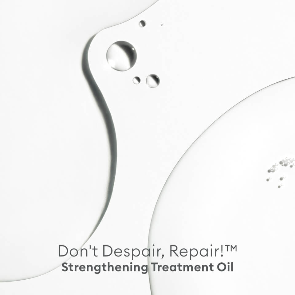 Briogeo Don't Despair, Repair! Strength and Repair Solutions Value Set for Dry and Damaged Hair