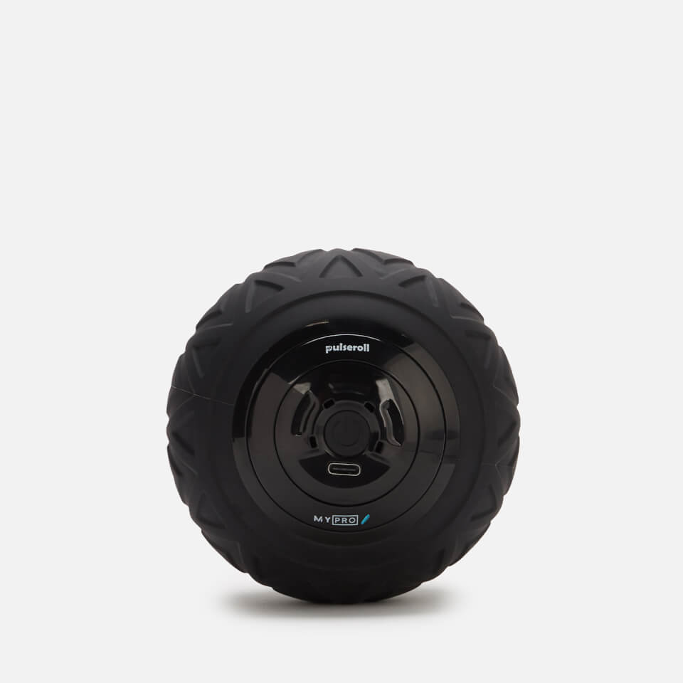 MyPRO x Pulseroll - The Vibrating Single Ball