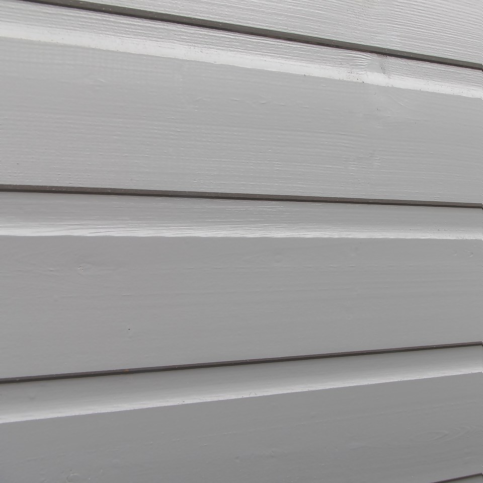 Country Living Premium Langham 10ft x 8ft Curved Roof Summerhouse