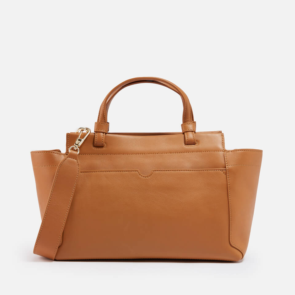 3.1 Phillip Lim Women's Pashli Soft Mini Satchel - Cinnamon