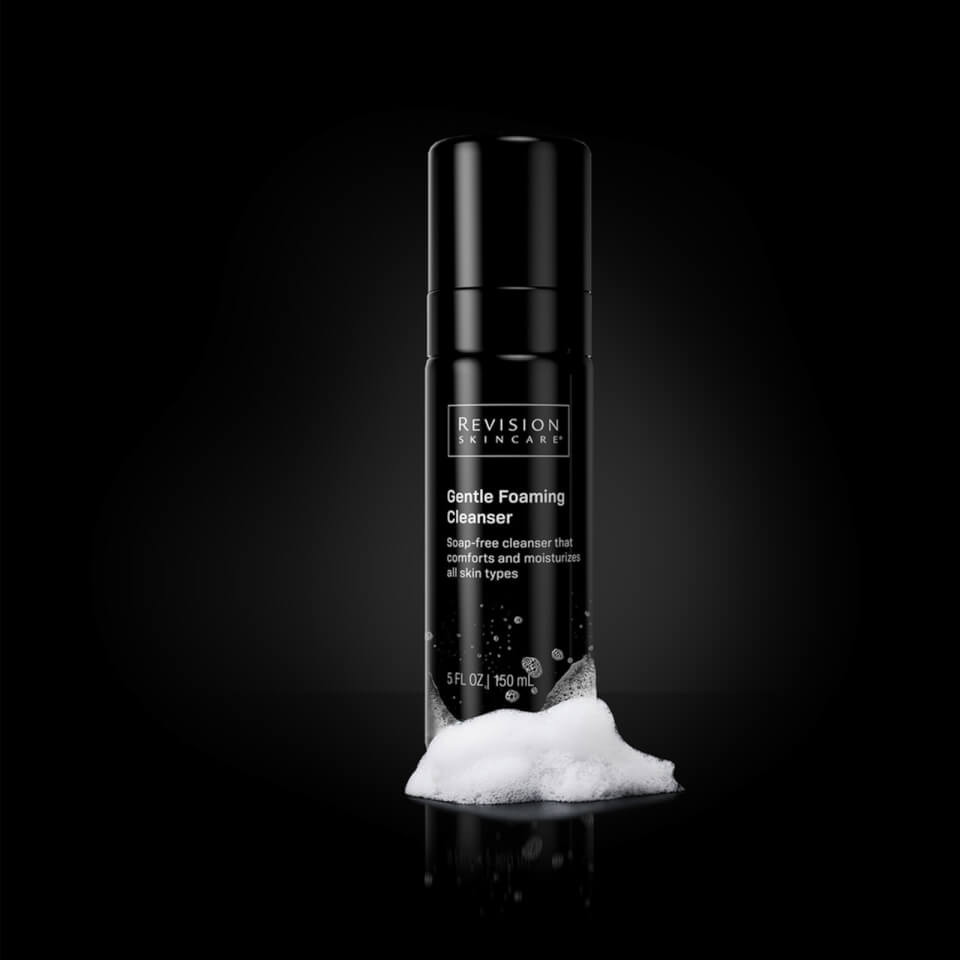 Revision Skincare Gentle Foaming Cleanser 5 floz / 150 ml