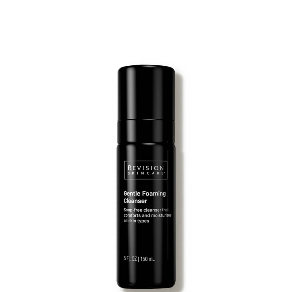 Revision Skincare Gentle Foaming Cleanser 5 floz / 150 ml