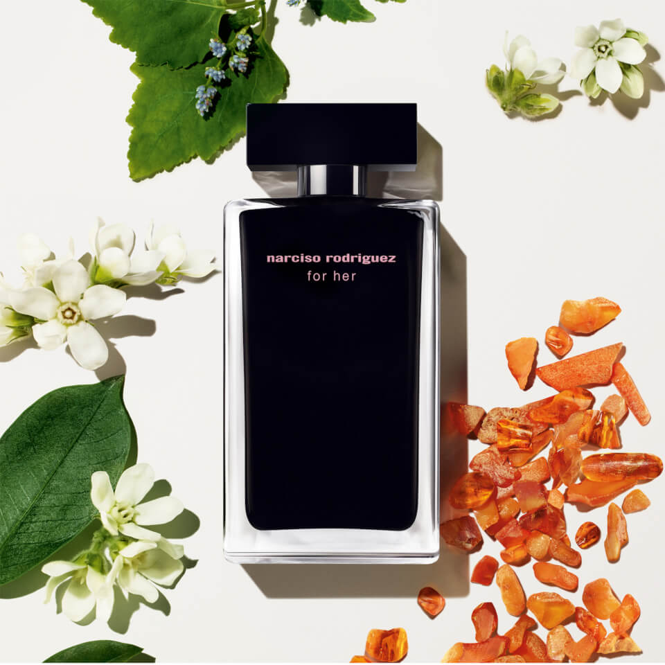 Narciso rodriguez for her eau de toilette 150ml sales