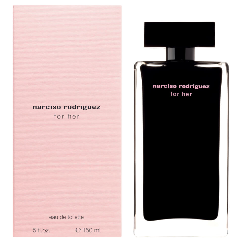 Narciso rodriguez 2025 150 ml
