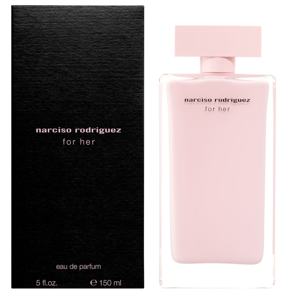 Narciso Rodriguez for Her Eau de Parfum 150ml