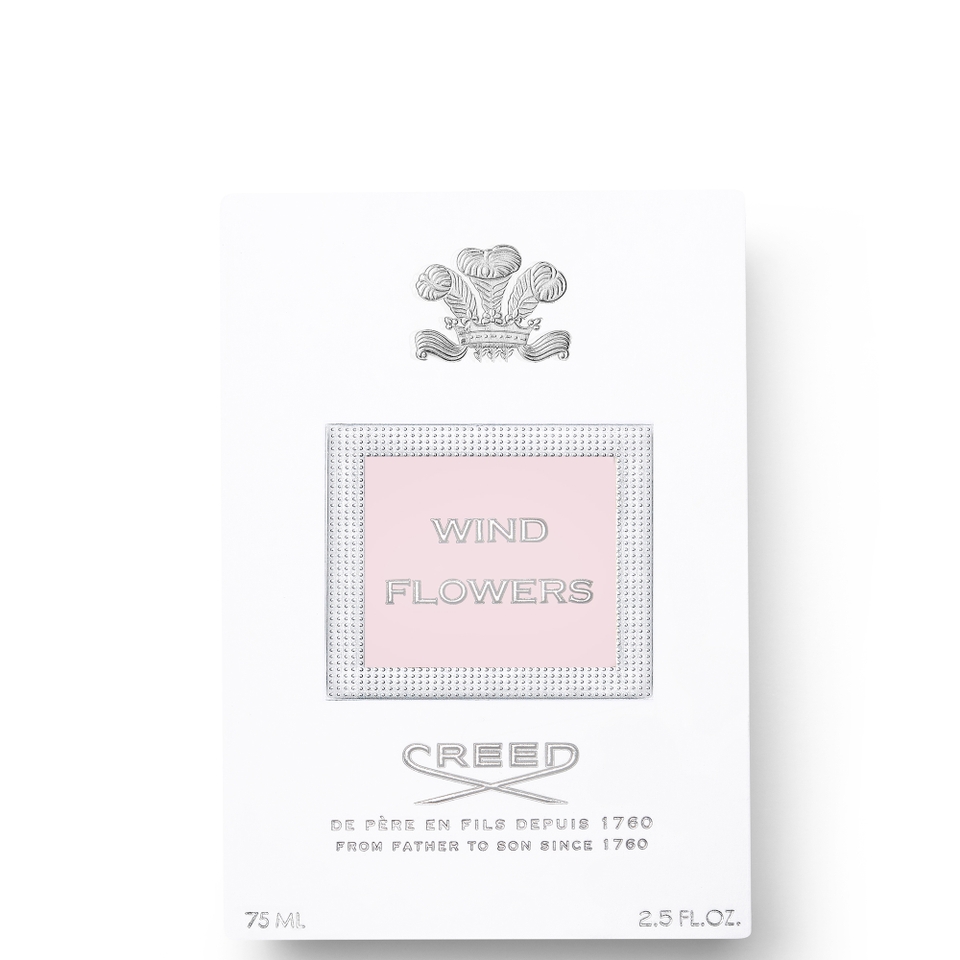 Creed Wind Flowers Eau de Parfum 75ml