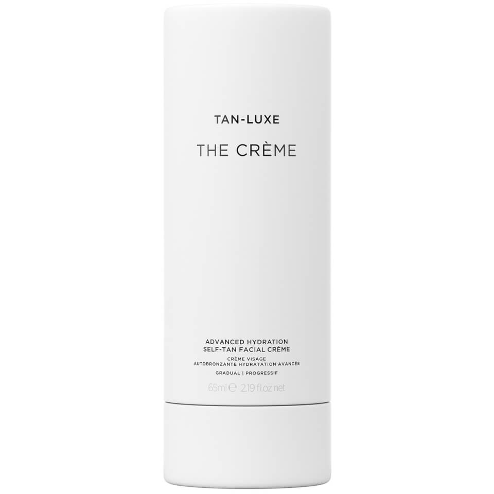 Tan-Luxe The Crème 65ml