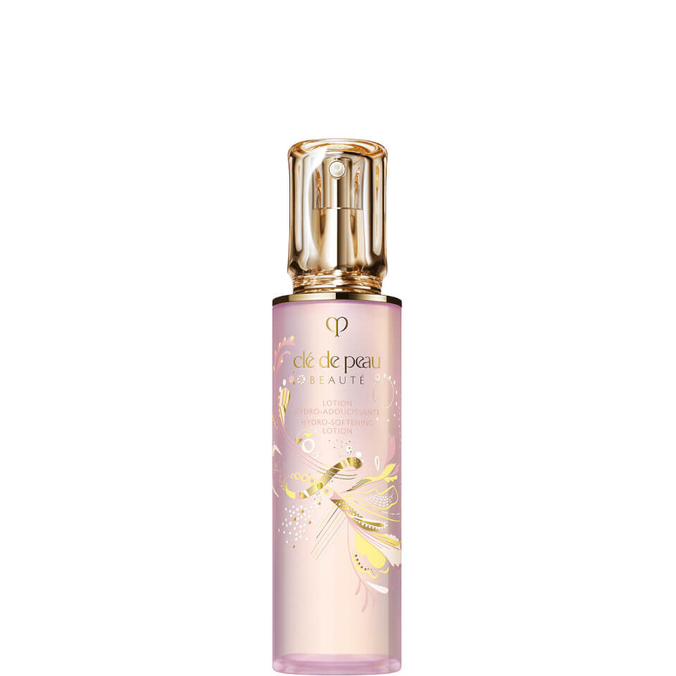 Clé de Peau Beauté Hydro-Softening Lotion 170ml