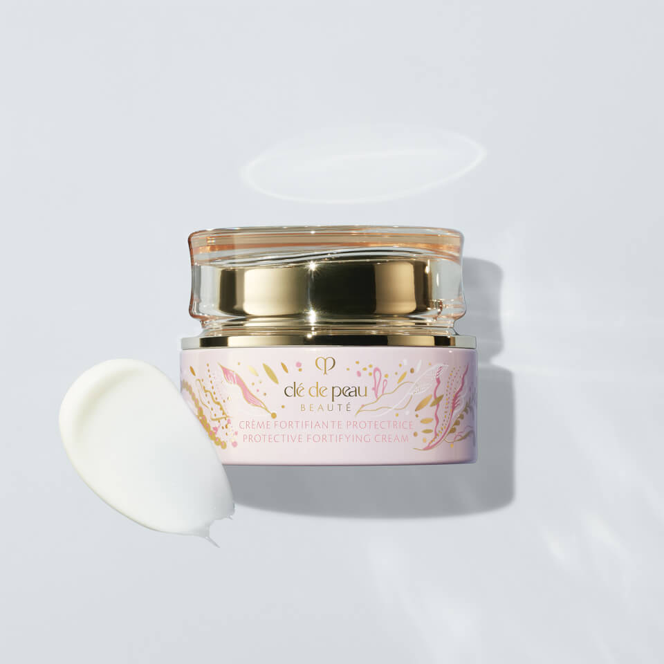 Clé de Peau Beauté Protective Fortifying Cream 50g