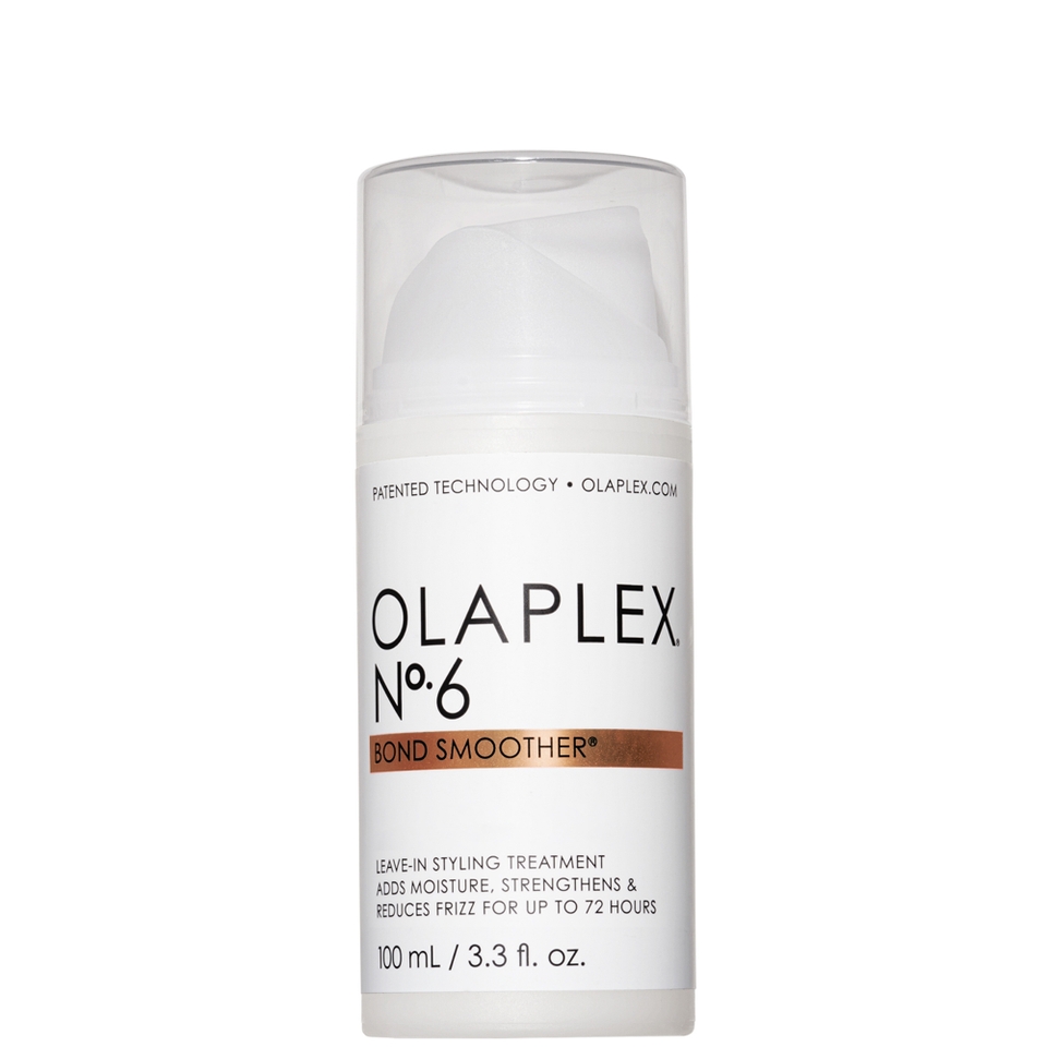 【テレビで話題】 Olaplex Cream Hair Styling Control Frizz Smoother Bond 6 No. トリートメント