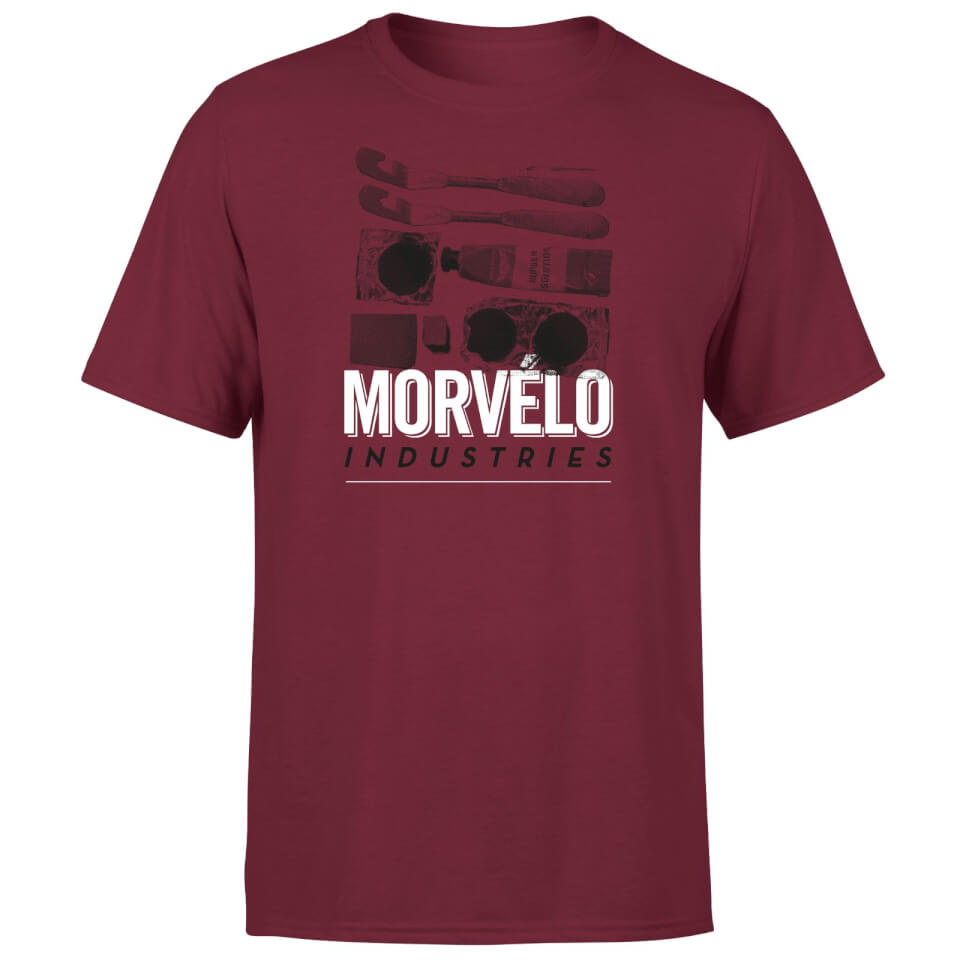 Industries T-Shirt