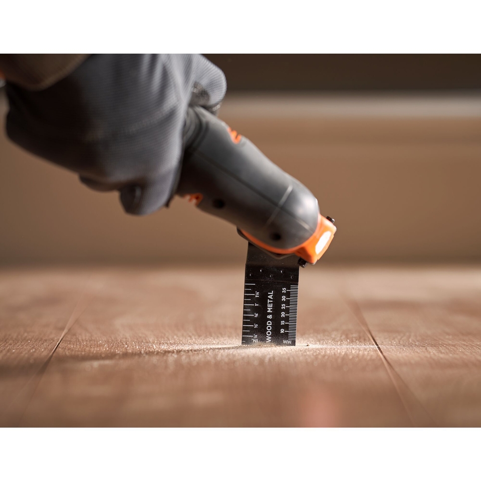 Black and decker cordless oscillating multi tool 2025