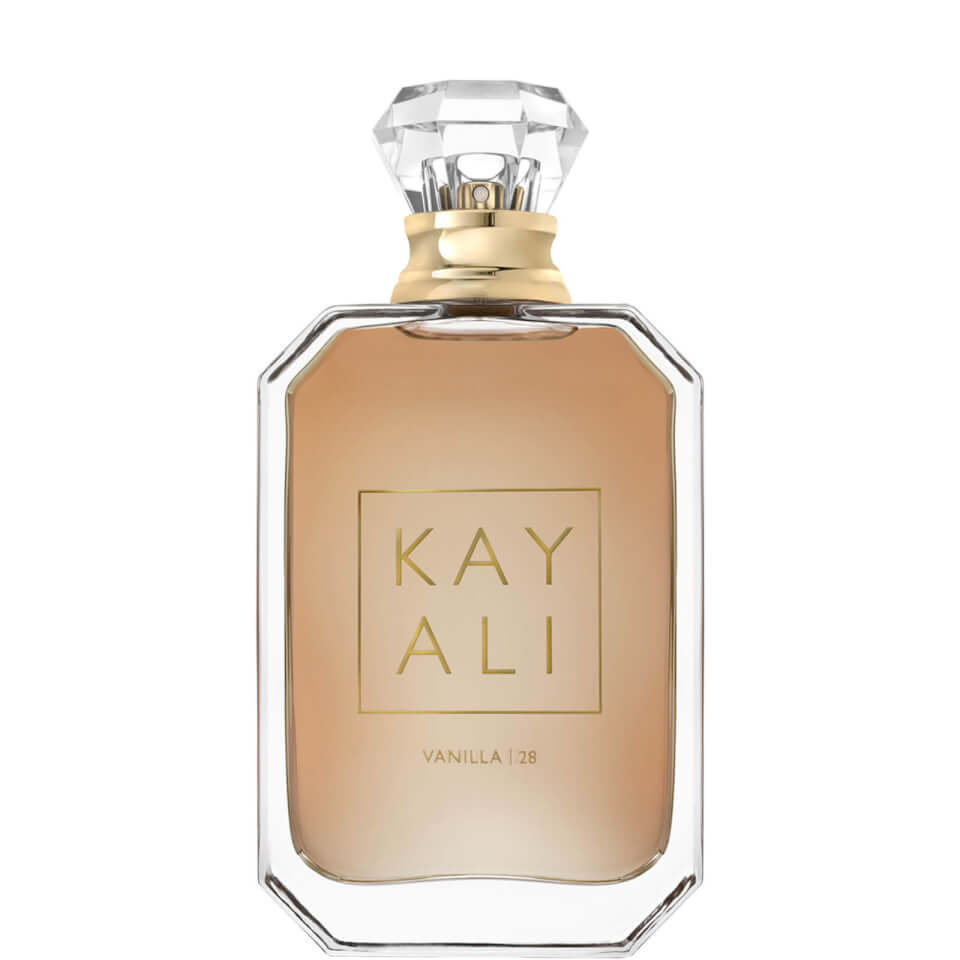 KAYALI Vanilla 28 Eau de Parfum (Various Sizes)