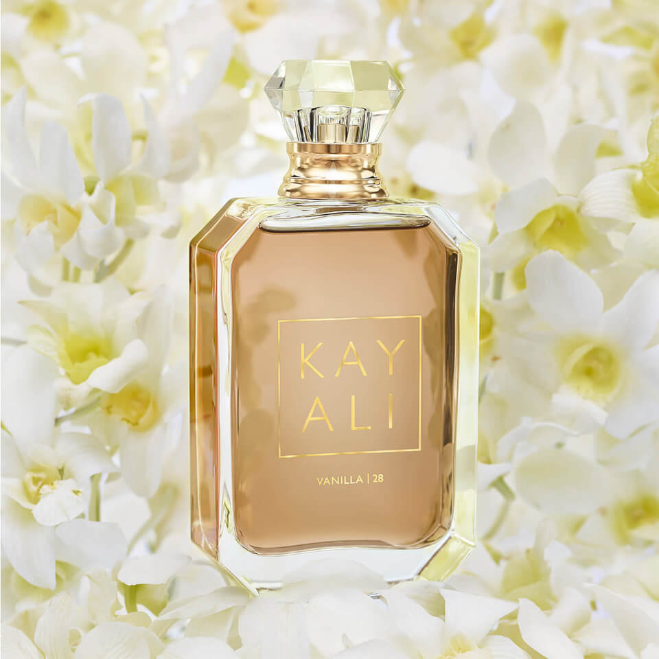KAYALI Vanilla 28 Eau de Parfum (Various Sizes)