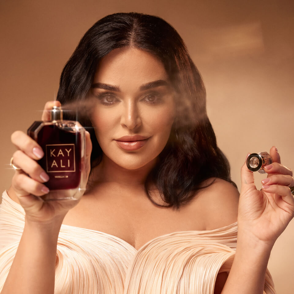 KAYALI Vanilla 28 Eau de Parfum - 100ml