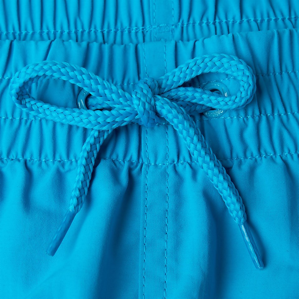 Men's Essentials 16" Watershort Blue