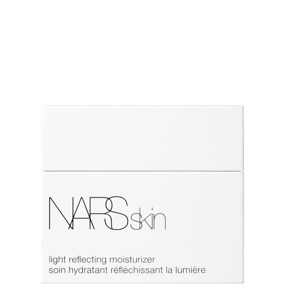 NARS Skin Light Reflecting Moisturiser 50ml