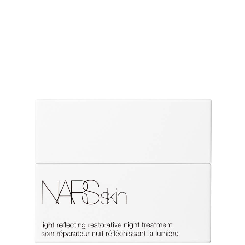 NARS Skin Light Reflecting Restorative Night Treatment 30ml