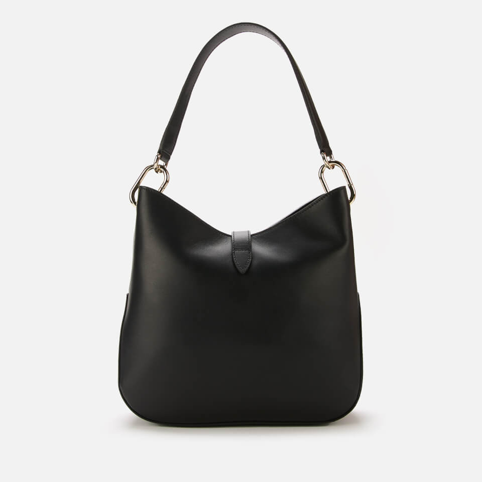 Furla Women's Furla Sirena S Hobo Bag - Black