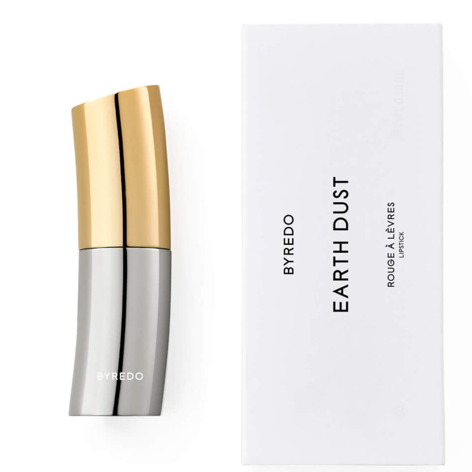 BYREDO Lipstick 3g (Various Shades)