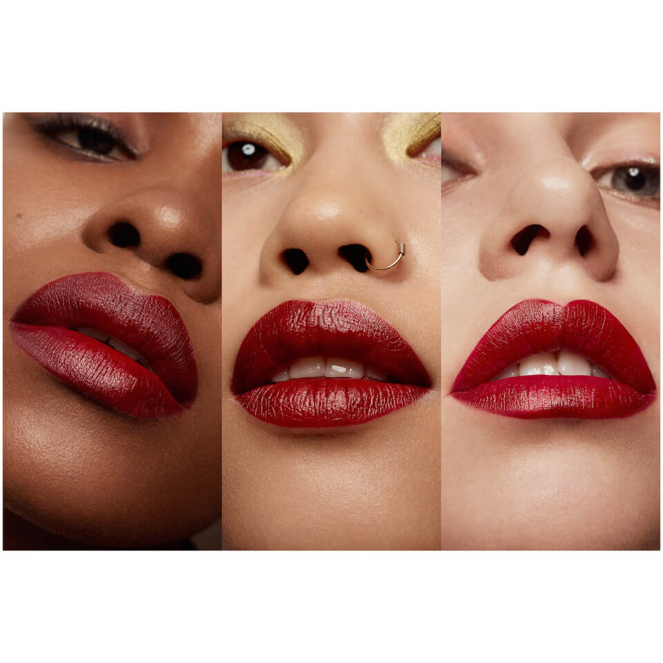 BYREDO Lipstick - Mad Red