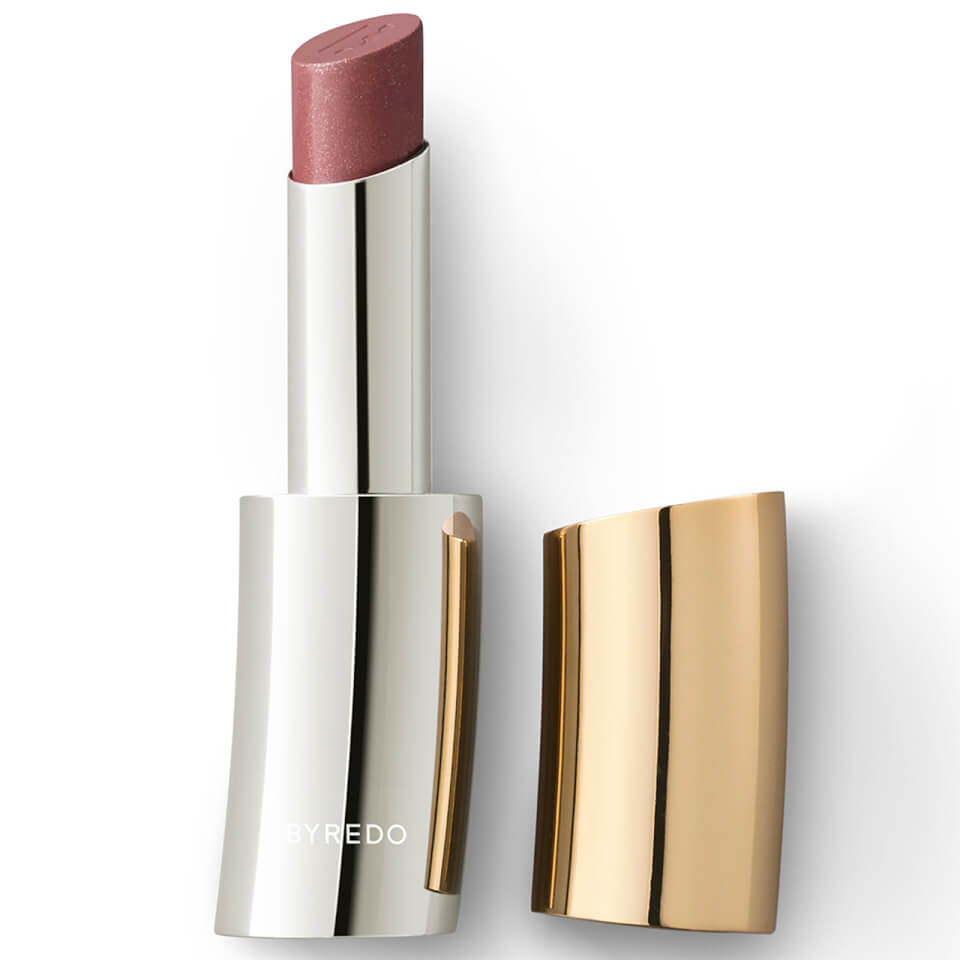 BYREDO Shimmering Lipstick - Amber in Furs 308?