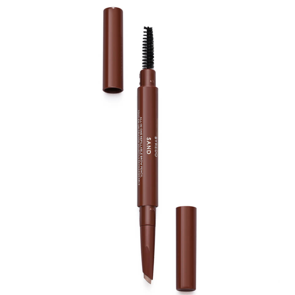 BYREDO 3 Refills Set All-In-One Brow Pencil 22g (Various Shades)