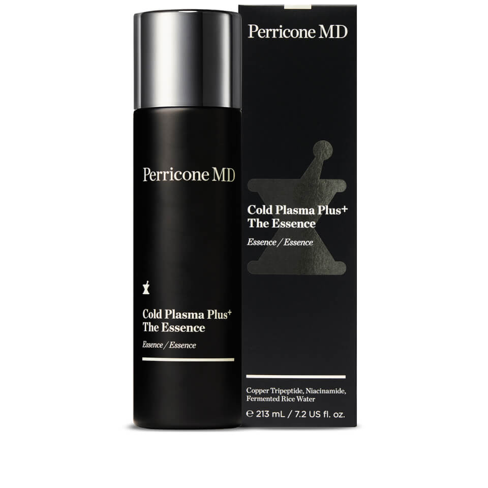 Perricone MD Cold Plasma Plus+ The Essence - Supersize 140ml