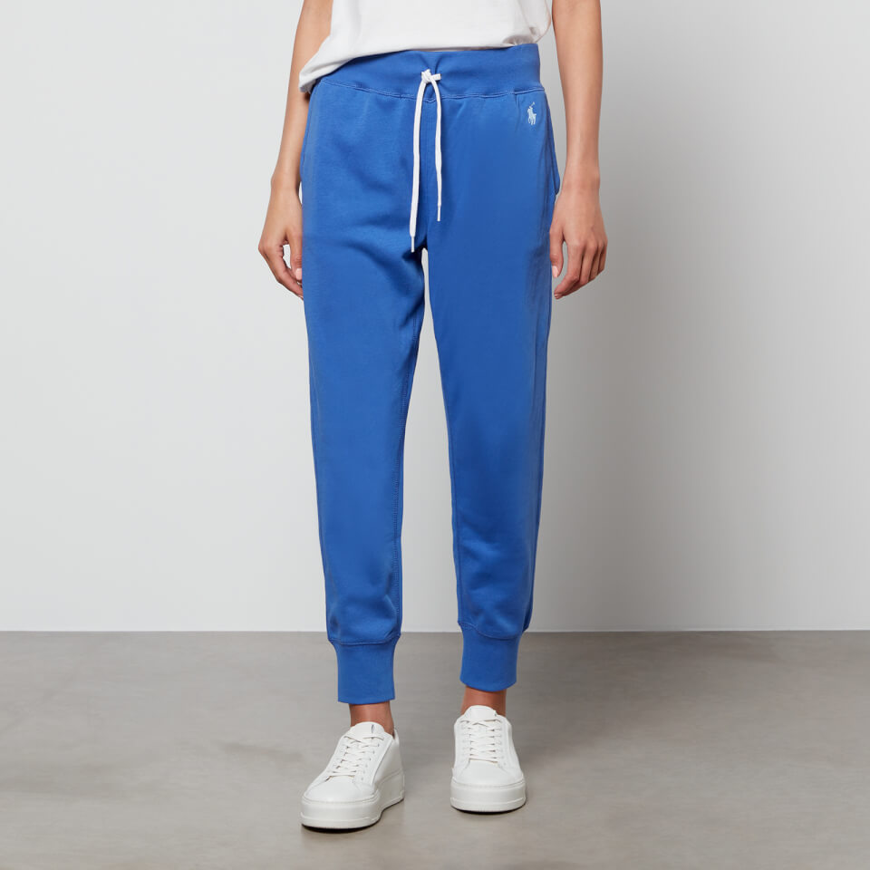 Polo Ralph Lauren Women s Logo Sweatpants Liberty Blue Coggles