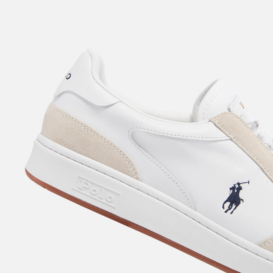 Polo ralph lauren outlet womens trainers