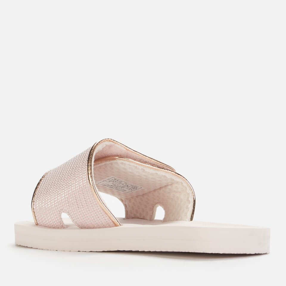 Michael kors kids sliders on sale