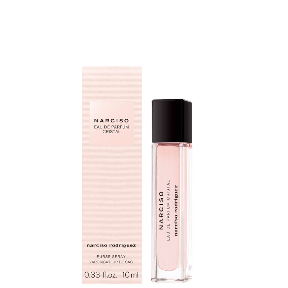 Narciso Rodriguez New Eau de Parfum 10ml