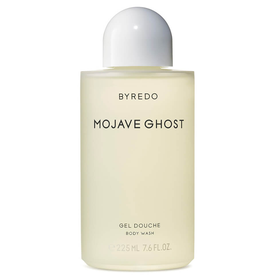 BYREDO Body Wash Mojave Ghost 225ml