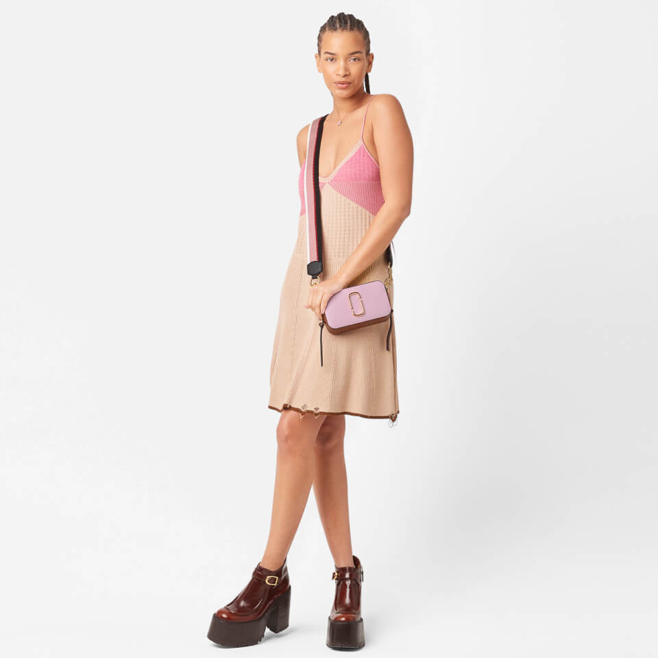Marc Jacobs Women's Snapshot Bag - Sweet Dreams Multi