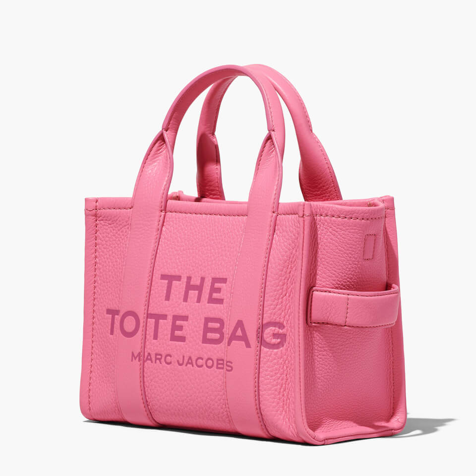 Marc Jacobs The Tote Bag mini in Morning Glory 