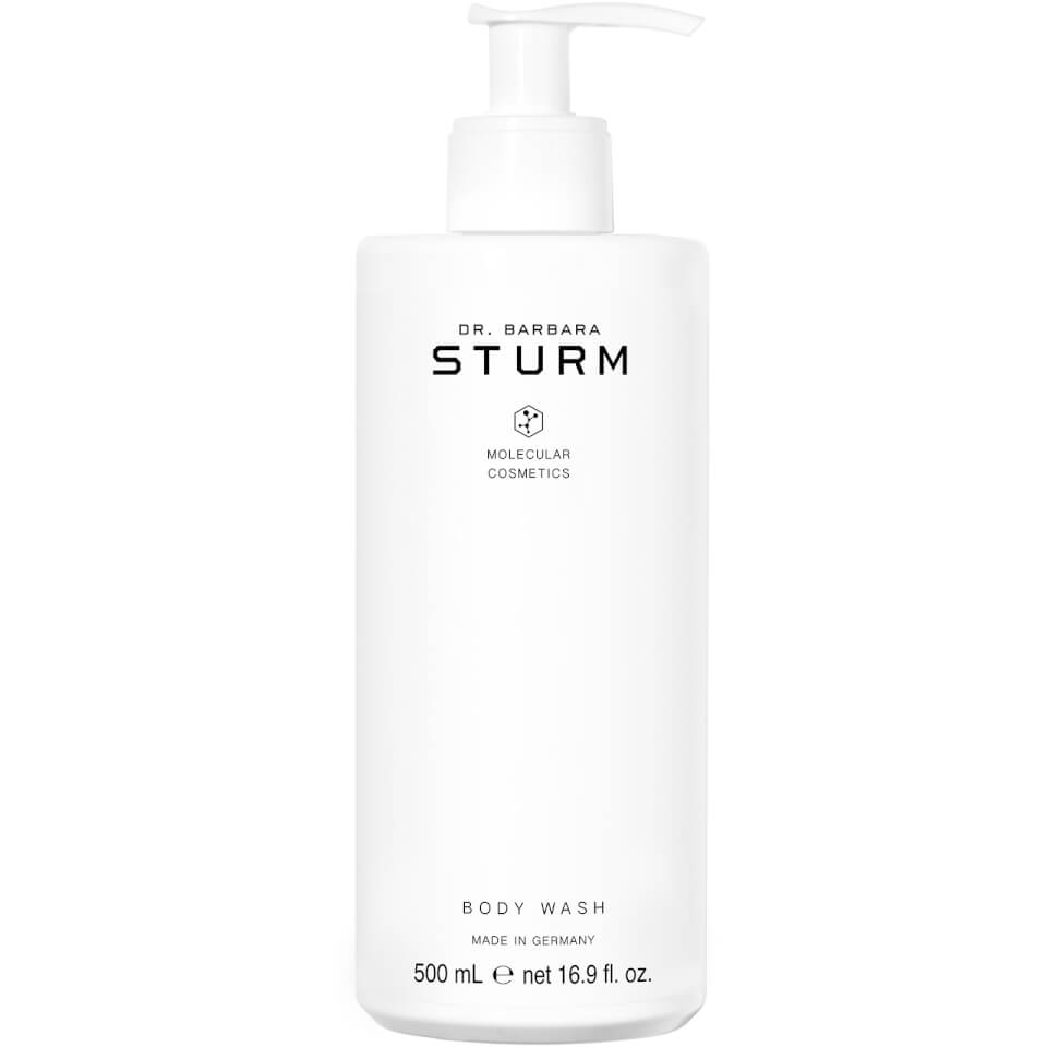 Dr. Barbara Sturm Body Wash 500ml