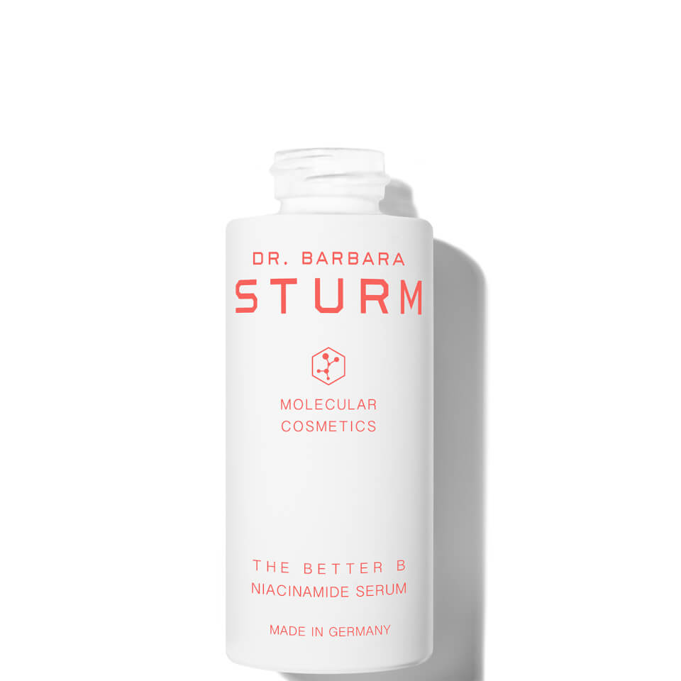 Dr. Barbara Sturm The Better B Niacinamide Serum 30ml
