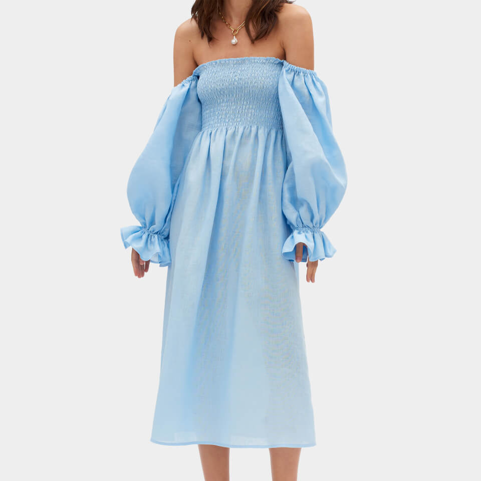 The sleeper atlanta dress sale