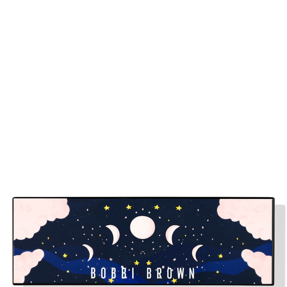 Bobbi Brown Real Nudes Eye Palette - Blush