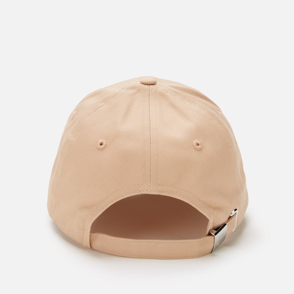 Tommy Hilfiger Women's Essential Flag Cap - Sand Drift