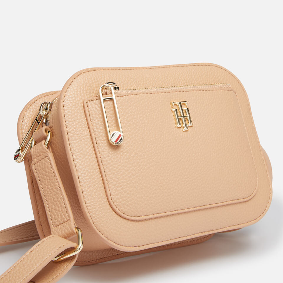 Tommy Hilfiger Women's Th Element Camera Bag - Sand Drift