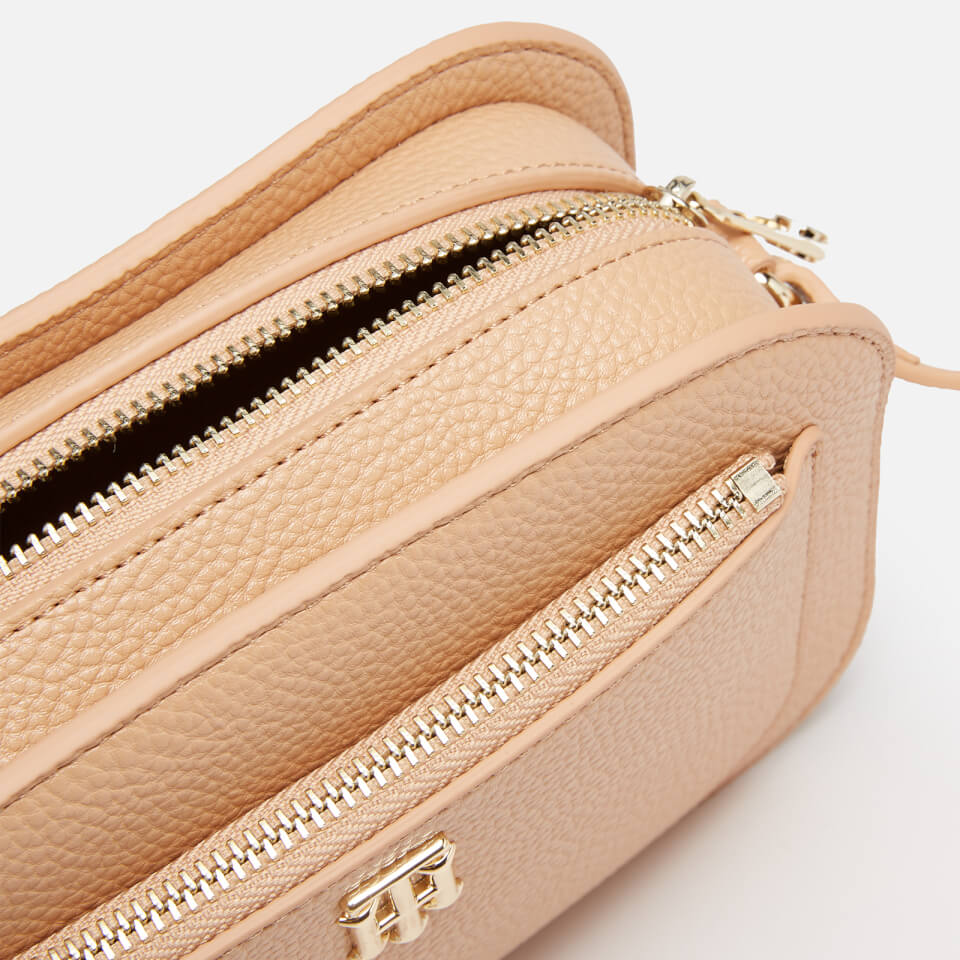 Tommy Hilfiger Women's Th Element Camera Bag - Sand Drift