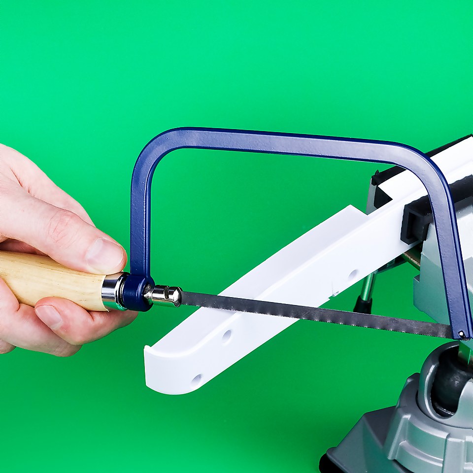 Modelcraft Junior Hacksaw Homebase