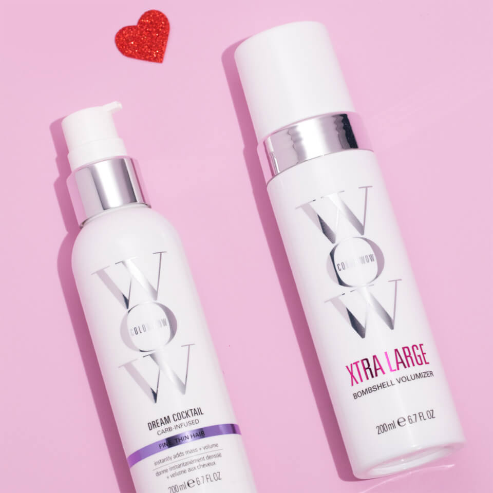 Color WOW Perfect Volume Duo