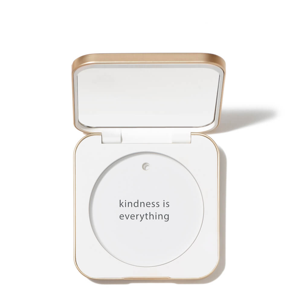 jane iredale Refillable Compact 250ml