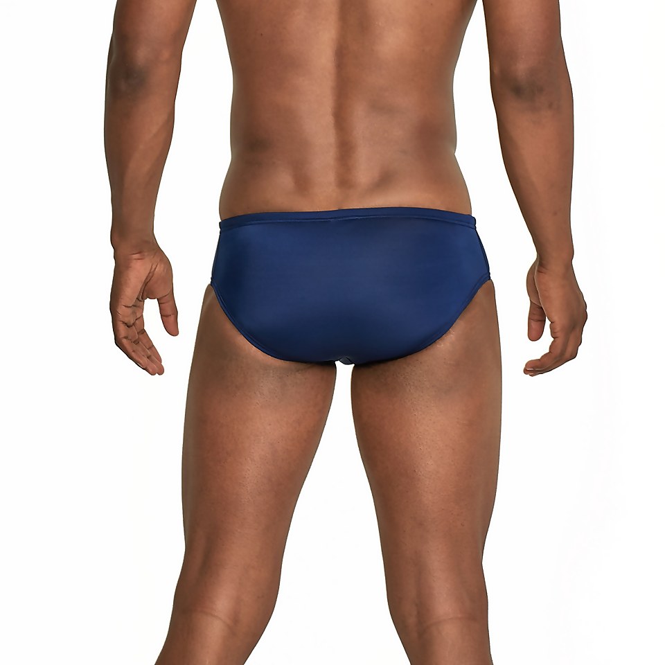 Men's ProLT Solid Brief Navy