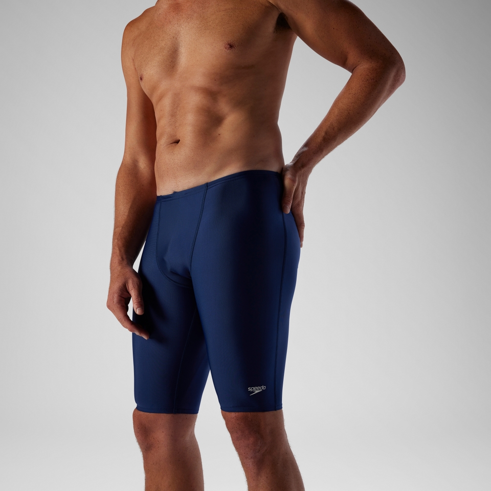 Men's ProLT Solid Jammer Navy