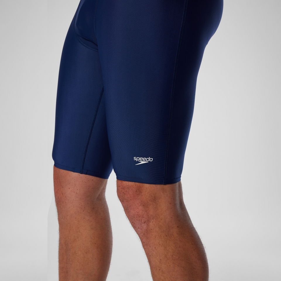 Men's ProLT Solid Jammer Navy